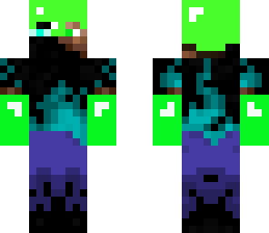 enderemeraldstevemk2