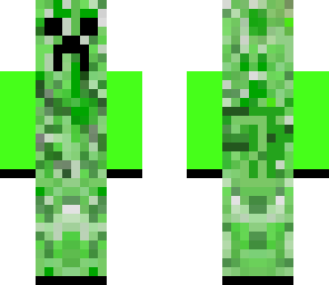 creeper