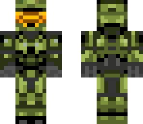 master chief