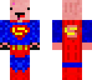 super pig derp
