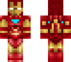 iron