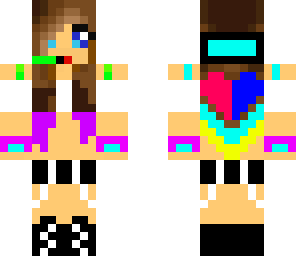 hot girl 2