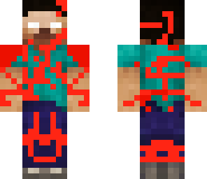 herobrine