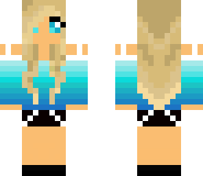 edited skin