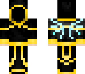 monk