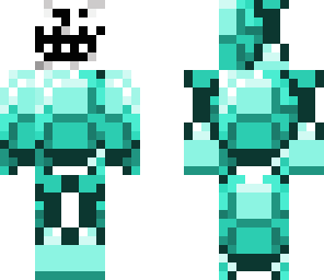 diamond troll