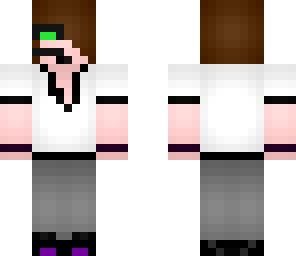 cyborg deadlox