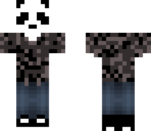 regular  panda