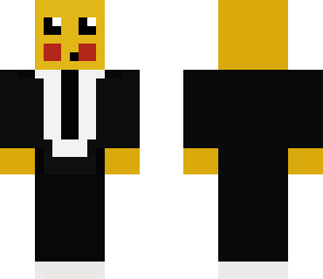 pickachu