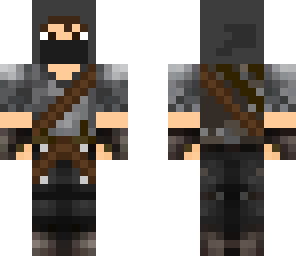 assassin
