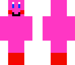 mic kirby