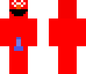 elmo pichula para