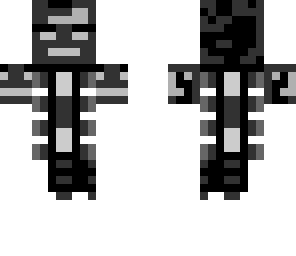 wither