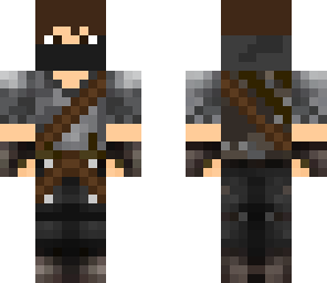 hunter
