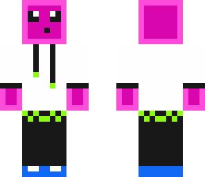 pink slime
