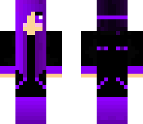 endergirl hd version