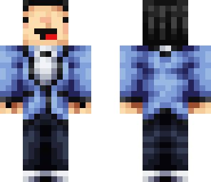 psy derp