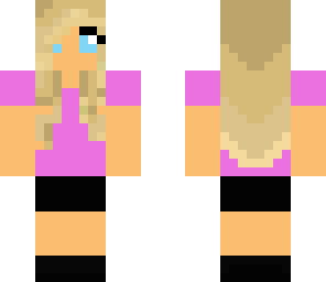 girl