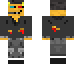 miner