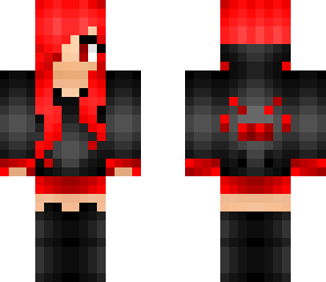 spider girl edited
