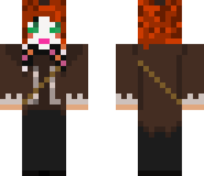 mad hatter