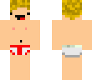 derp undies