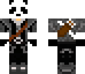 archer panda