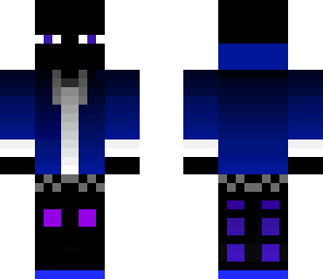 enderman guy