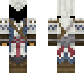 assassin