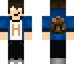 for herobrine090
