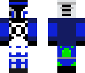 jango fett