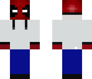 cool deadpool hes my fav