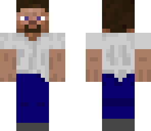 different steve