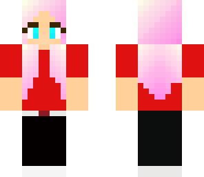 cute girl 2