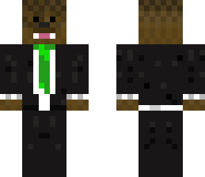 jeromeasf green tie