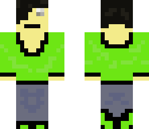 my skin
