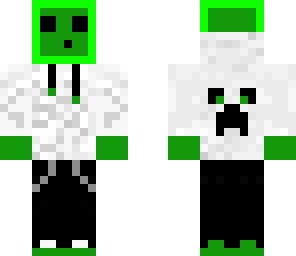 slime skin