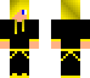 blonde teen 