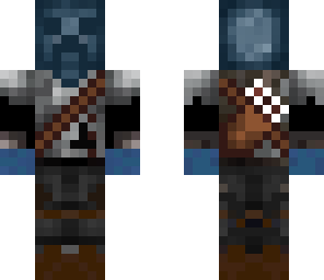 hybrid squid creeper