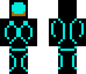 tron legacy program