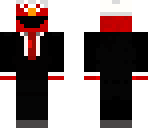 elmo el arquitecto
