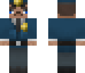 tacobro99s original skin
