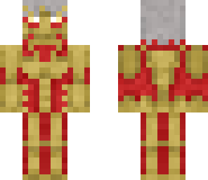 titan armor