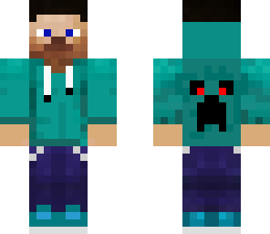 cool steve