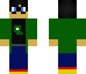 john egbert