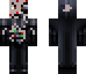 darth vader battle damaged
