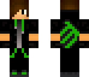 green monster