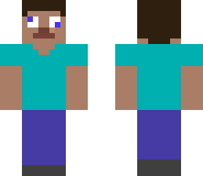 derpy steve