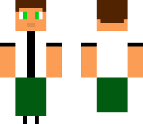 ben 10    kid