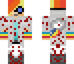 rainbow factory